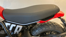 Ducati Scrambler Icon 2G (22MY)